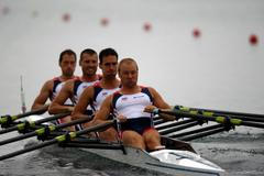 Olympijský víkend obrazem