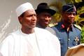 Umaru Yar'Adua