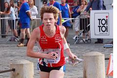 Mistrovství světa v orientačním běhu Olomouc