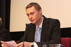 poslanec Jan Morava rezignuje