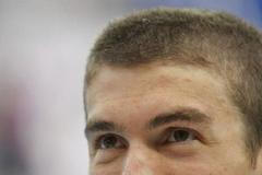 Michael Phelps