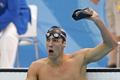 Michael Phelps