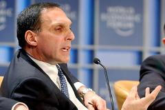 Richard Fuld