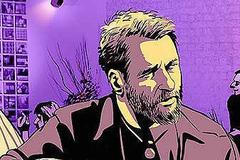 Valčík s Bašírem