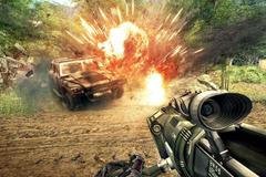 Crysis Warhead