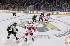 NHL 09