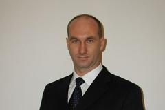 Miloň Miller, šéf poradenské společnosti Fincentrum