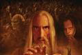 Christopher Lee