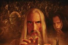Christopher Lee