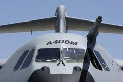 Airbus A400M