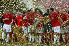 Manchester United vítězem Ligy mistrů