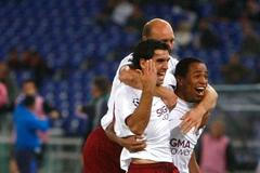 CFR Kluž v Lize mistrů 2008 šokovala AS Řím