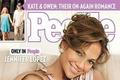 Jennifer Lopez a její dvojčata na titulní straně magazínu People