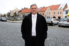 Tlustý v Rakovníku