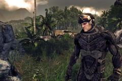 Crysis Warhead