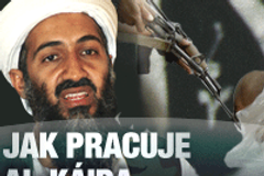 Jak pracuje Al-Káida