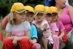 Hurá do školy. 1. září 2008