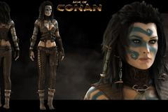 Keaira Age of Conan