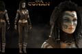 Keaira Age of Conan