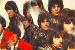 Pink Floyd: The Piper at the Gates of Dawn