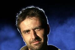 Černá sanitka: Roman Zach