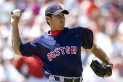 Boston: Matzusaka
