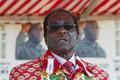 Robert Mugabe
