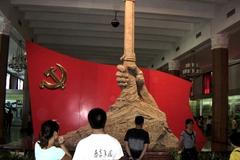 Co by řekl olympiádě Mao