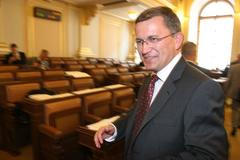 Poslanec Juraj Raninec