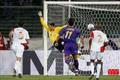 Fiorentina - Slavia