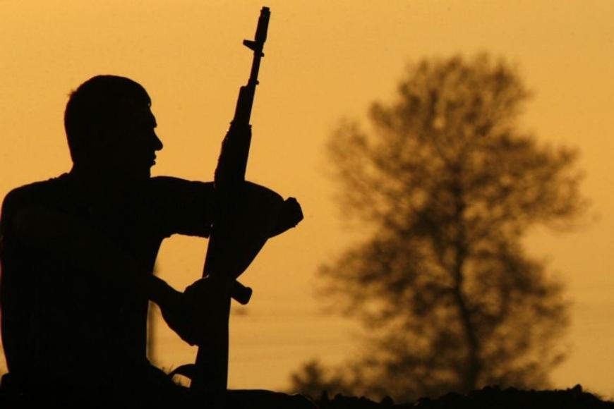 „Myslí, že to je léčebna?“ Tihle vojáci mají zachránit Rusko, sotva stojí na nohou