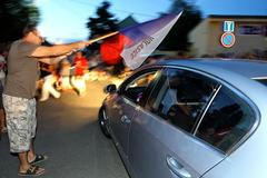 David Kostelecký doma v Holasicích