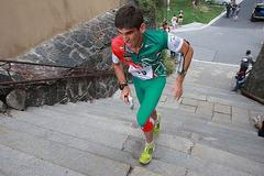 MS V orientačním běhu Olomouc