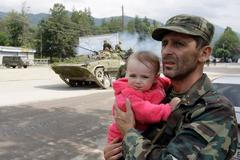 Válka o Jižní Osetii