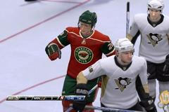 NHL 2K9