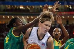 Olympijáda obrazem: pondělí 11. srpna