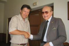 Generál Miloš Knorr