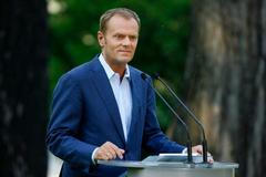 Donald Tusk