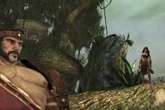 Rise of the Argonauts