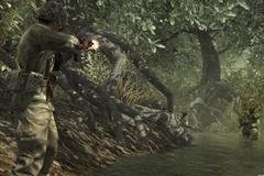 Call of Duty: World at War