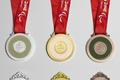 Paralympiáda: medaile