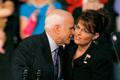 John McCain a Sarah Palinová