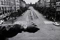 Josef Koudelka: Invaze 68