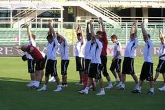 Slavie ve Fiorentině