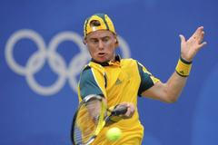 Lleyton Hewitt