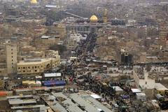Karbala