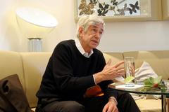 Jan Kaplický, Future Systems