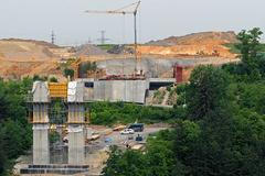 Silniční okruh kolem Prahy