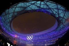 Zahajovací ceremoniál olympijských her