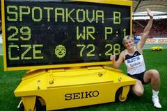 Barbora Špotáková